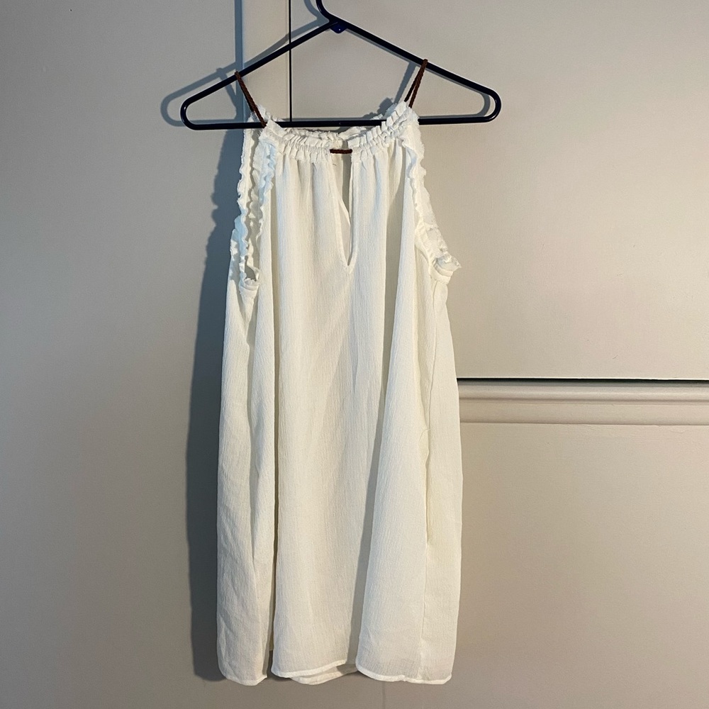 Mango dress sz S